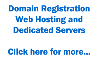 DataGuys Web Hosting